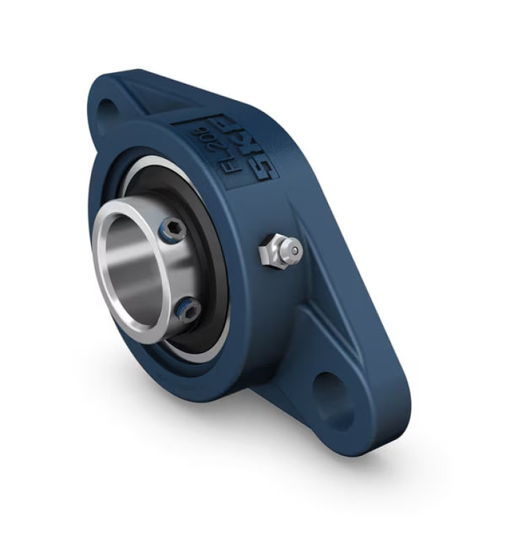 Подшипник UCFL 217 SKF